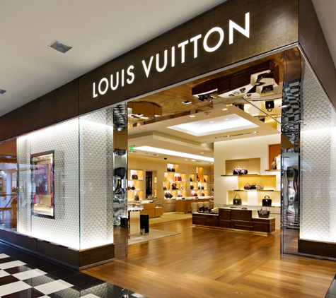 Louis Vuitton South Coast Plaza Costa Mesa - Costa Mesa, CA