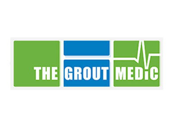 The Grout Medic - Omaha, NE
