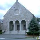 St Mary-Annunciation Church