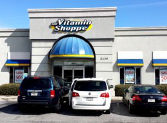 The Vitamin Shoppe - Duluth, GA