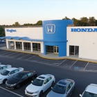 Hughes Honda