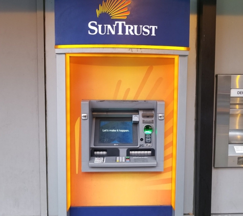 SunTrust Bank - Washington, DC