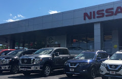 Harrisonburg Nissan 2275 E Market St Harrisonburg Va 22801 Yp Com