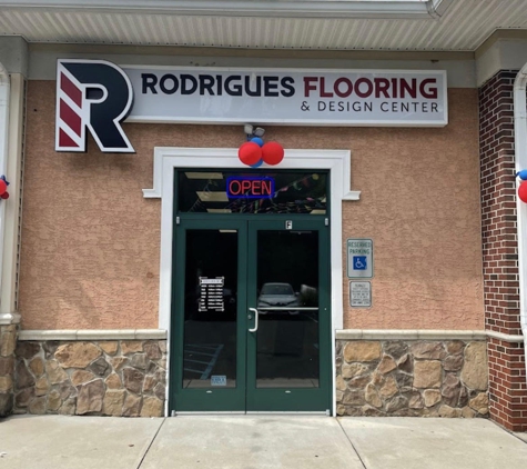 Rodrigues Flooring & Design Center - Moorestown, NJ