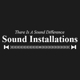 Sound Installations