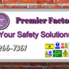 Premier Factory Safety gallery