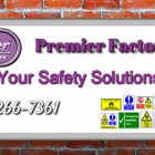 Premier Factory Safety