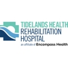 Tidelands Health Rehabilitation Hospital, affl. Encompass Health gallery