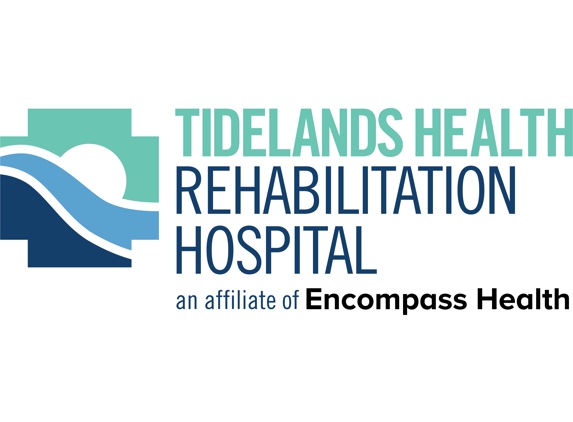 Tidelands Health Rehabilitation Hospital, affl. Encompass Health - Little River, SC