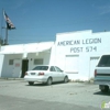 American Legion gallery