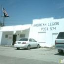 American Legion - Veterans & Military Organizations