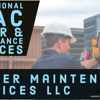Harder Maintenance Services gallery