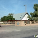 Arizona Buddhist Temple - Historical Places