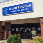World Finance
