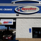 SpeeDee Oil Change & Auto Service