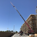 AZ Crane Inc
