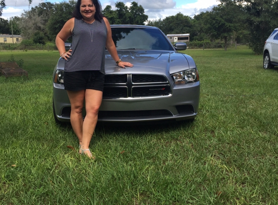 Thunder Chrysler Dodge Jeep Ram - Bartow, FL