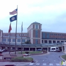 McGoogan Library Of Medicine - Libraries