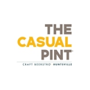The Casual Pint of Huntsville - Brew Pubs