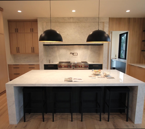 Premier Granite & Stone - Grandville, MI