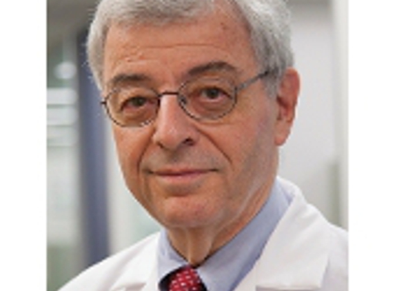 E. Neil Schachter, MD - New York, NY