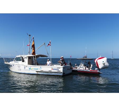 Newcastle Cruising Yacht Club Ltd - Wickham, NSW