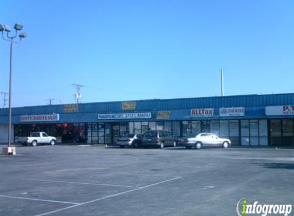 Panaderia El Angel - Arlington, TX