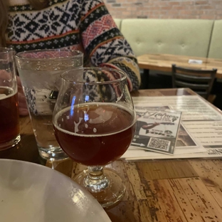 Homegrown Brewing Company - Oxford, MI