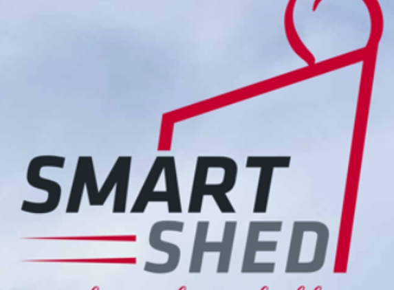 Smart Shed - Greenville, SC