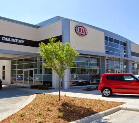 JTs Kia of Rock Hill - Rock Hill, SC