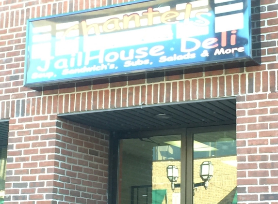 Chantel's Jailhouse Deli - Mount Clemens, MI