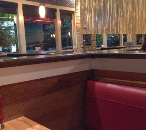 Chili's Grill & Bar - Watauga, TX