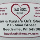 Kay and Kayla's Gift Shop - Gift Shops