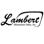Lambert Monument Sales, Inc.