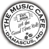 The Music Cafe gallery