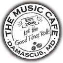 The Music Cafe - Coffee & Espresso Restaurants