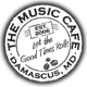 The Music Cafe