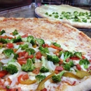 Frank's Italian Restaurant & Pizza - Pizza