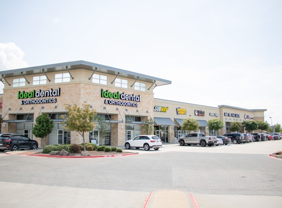 Ideal Dental West Frisco - Frisco, TX