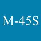 M 45 Storage