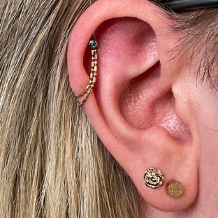 Puncture Theory Body Piercing - Escondido, CA