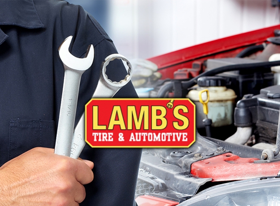Lamb'S Tire & Automotive - Cedar Park - Cedar Park, TX