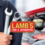 Lamb'S Tire & Automotive - 290 West