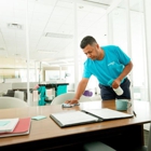 ServiceMaster Clean