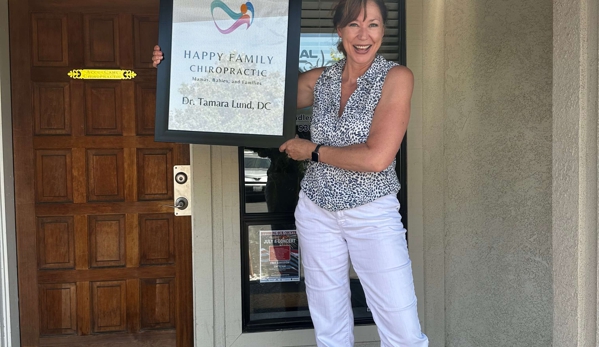 Happy Family Chiropractic - Chico, CA