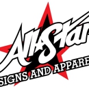 All Star Signs & Apparel - Screen Printing-Equipment & Supplies