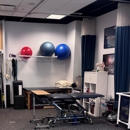 RUSH Physical Therapy - DePaul Ray Meyer - Physical Therapy Clinics
