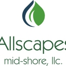 Allscapes mid-shore - Landscaping & Lawn Services