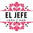 El Jefe - Leña y Mar - Mexican Restaurants