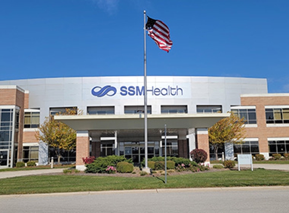 SSM Health Prescription Center - Fond Du Lac, WI